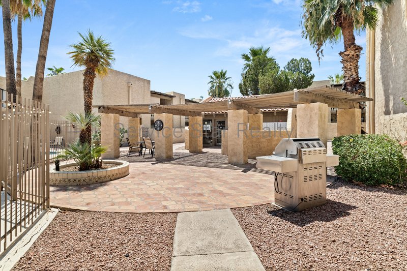 Beautifully Updated 2-Bedroom Condo in Prime Scottsdale Location! property image