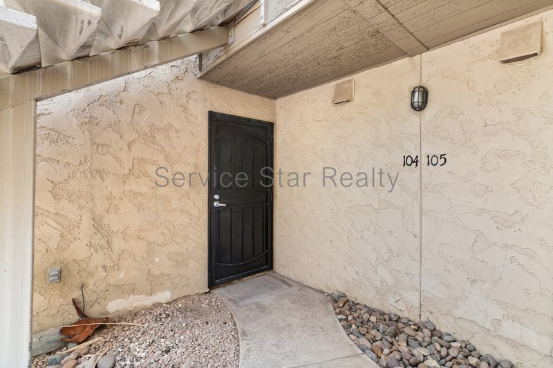 Beautifully Updated 2-Bedroom Condo in Prime Scottsdale Location! property image