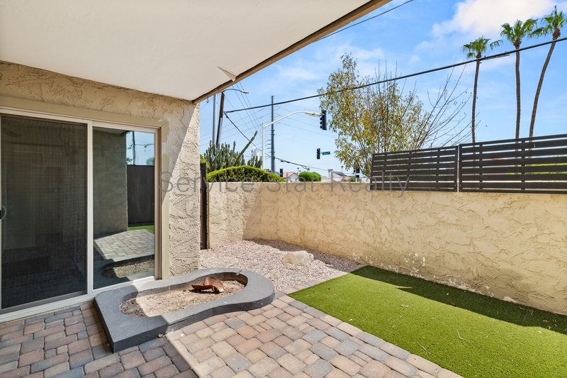 Beautifully Updated 2-Bedroom Condo in Prime Scottsdale Location! property image