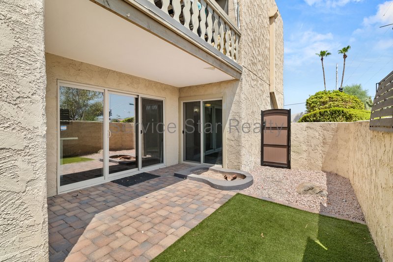 Beautifully Updated 2-Bedroom Condo in Prime Scottsdale Location! property image