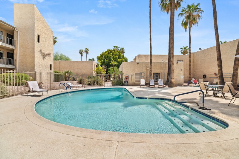 Beautifully Updated 2-Bedroom Condo in Prime Scottsdale Location! property image