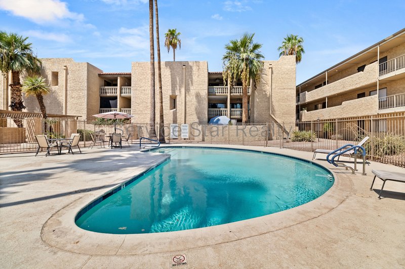 Beautifully Updated 2-Bedroom Condo in Prime Scottsdale Location! property image