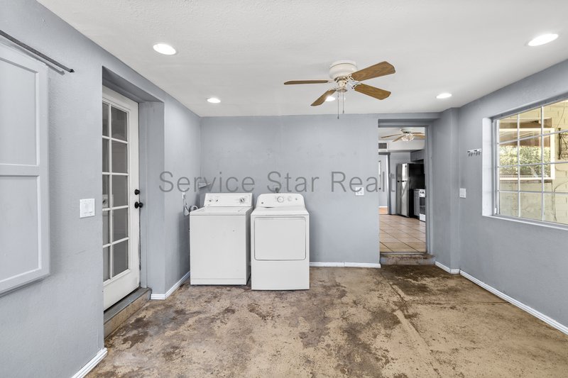 Glendale Home on large lot with Solar and A Pool! property image