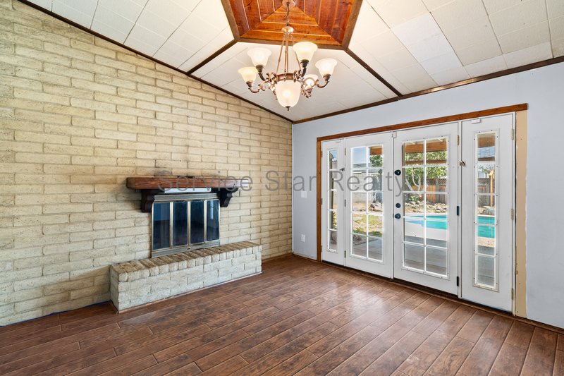 Glendale Home on large lot with Solar and A Pool! property image