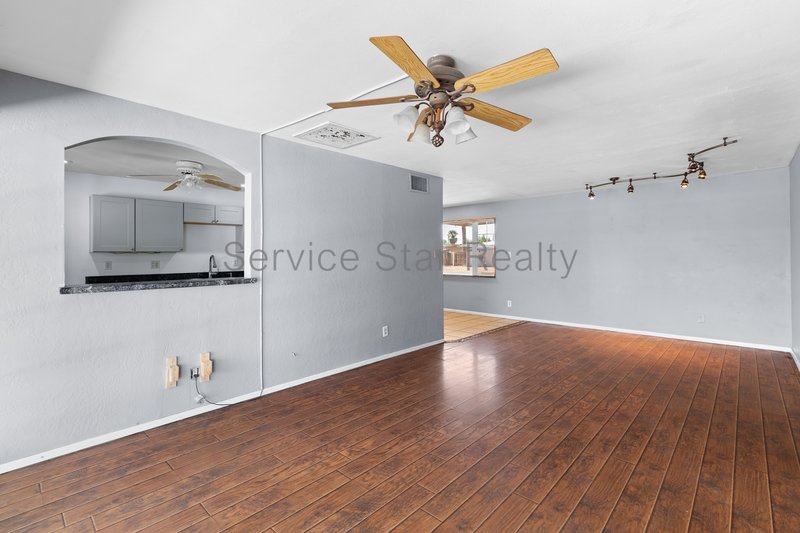 Glendale Home on large lot with Solar and A Pool! property image