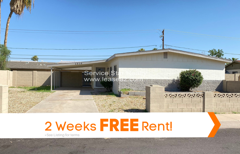 **MOVE IN SPECIAL -- 2 WEEKS FREE RENT!!** property image