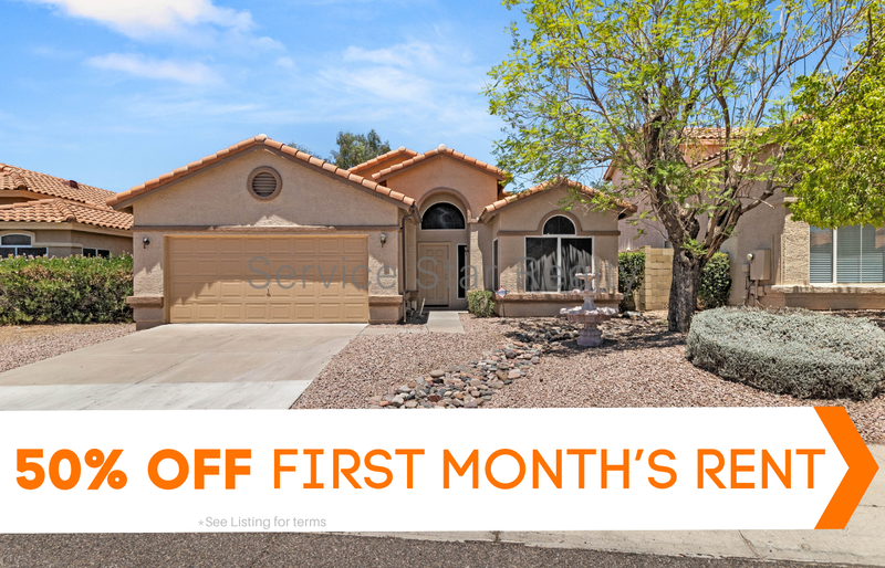 3 bed 2  bath home with Pool property image