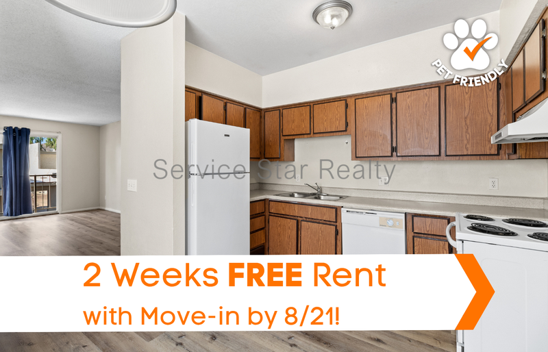 **2 WEEKS FREE RENT WITH MOVE IN BY 8/21** property image