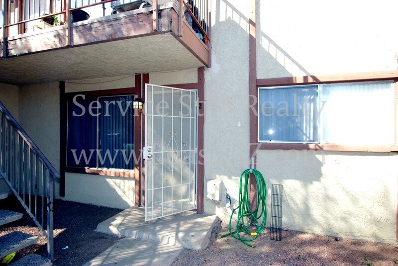 Simply Beautiful 2+2 with 1 car detached garage property image