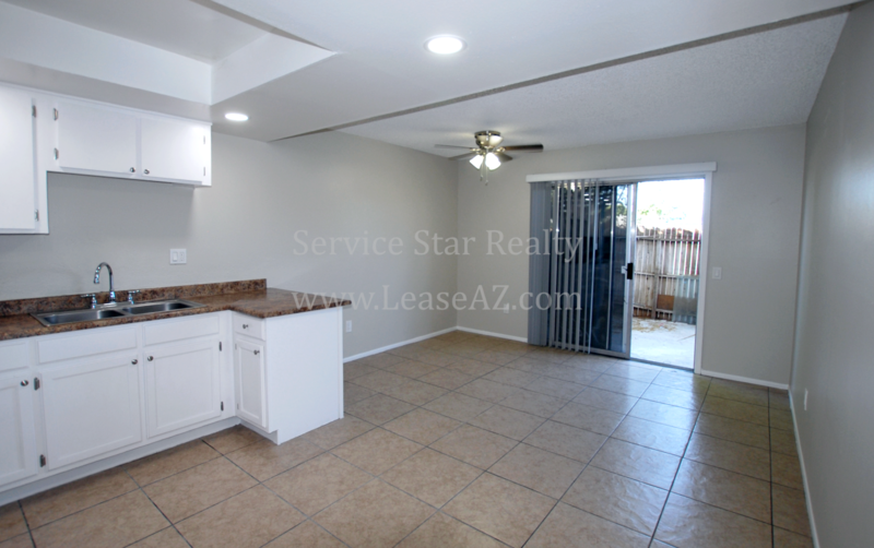 Simply Beautiful 2+2 with 1 car detached garage property image