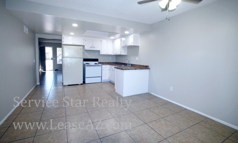Simply Beautiful 2+2 with 1 car detached garage property image