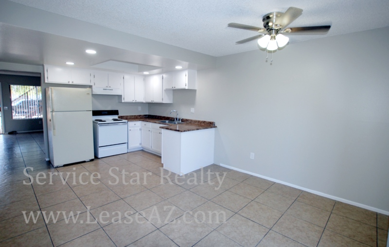 Simply Beautiful 2+2 with 1 car detached garage property image