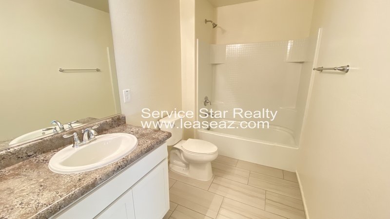 Spectacular 4 bed. 3 bath in Tolleson! property image