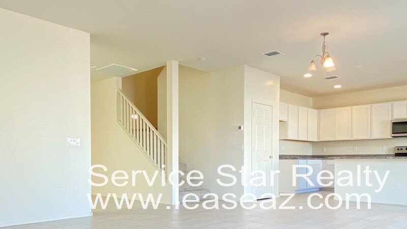 Spectacular 4 bed. 3 bath in Tolleson! property image