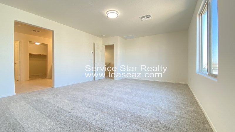 Spectacular 4 bed. 3 bath in Tolleson! property image