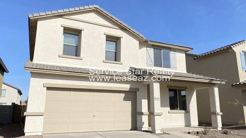 Spectacular 4 bed. 3 bath in Tolleson! property image
