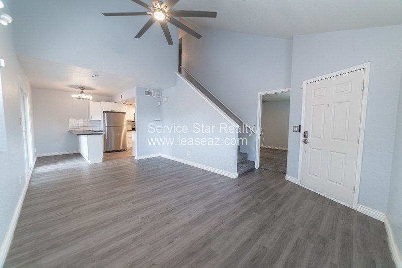 Great North Mesa Townhome Available Now! property image