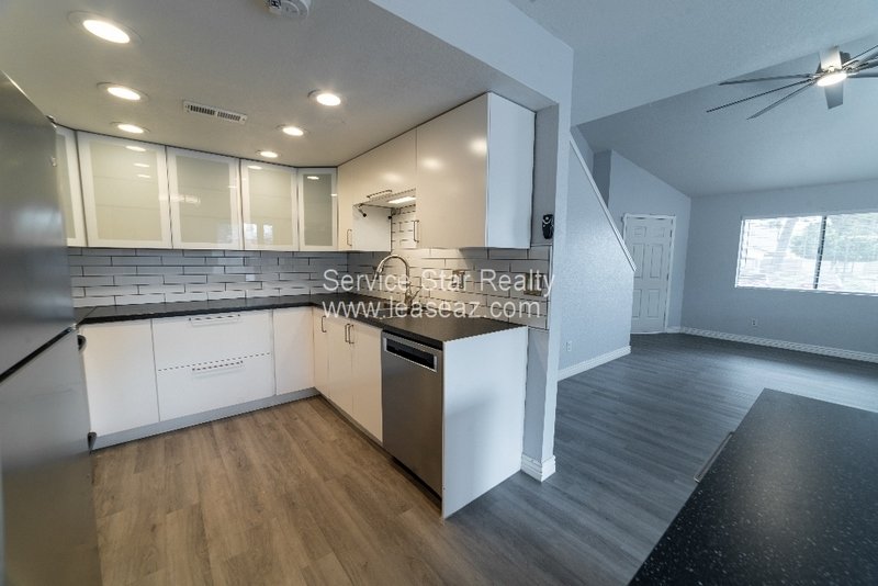 Great North Mesa Townhome Available Now! property image