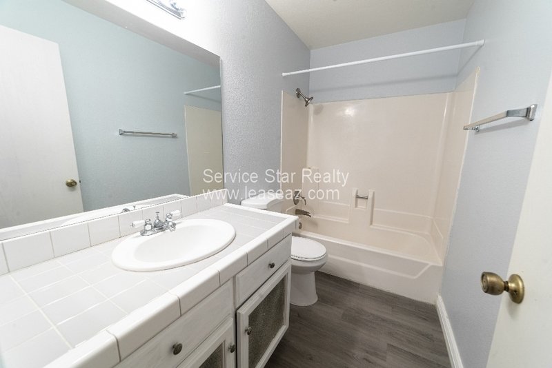 Great North Mesa Townhome Available Now! property image