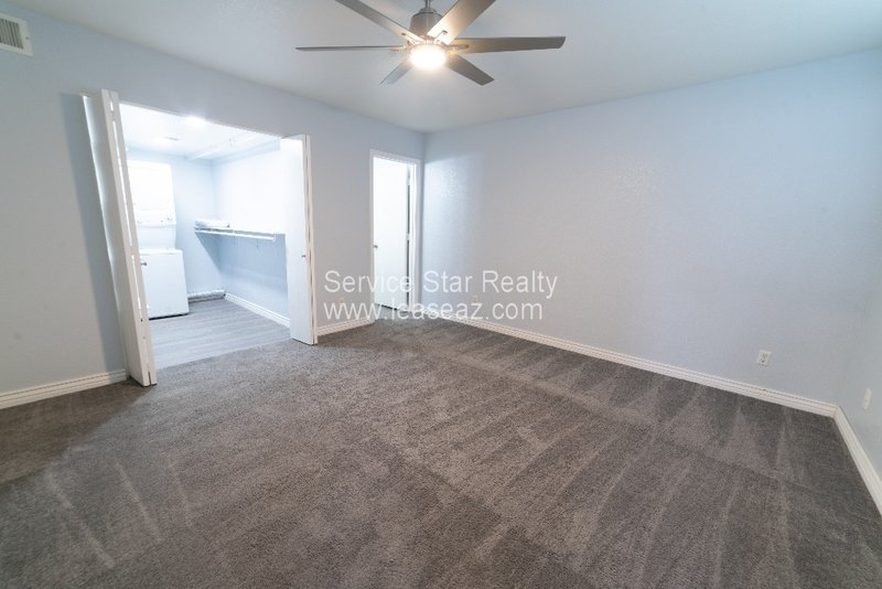 Great North Mesa Townhome Available Now! property image
