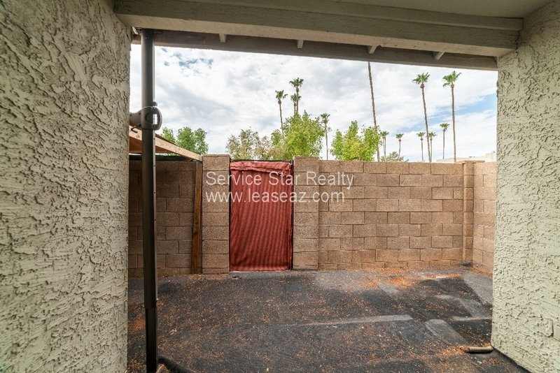 Great North Mesa Townhome Available Now! property image
