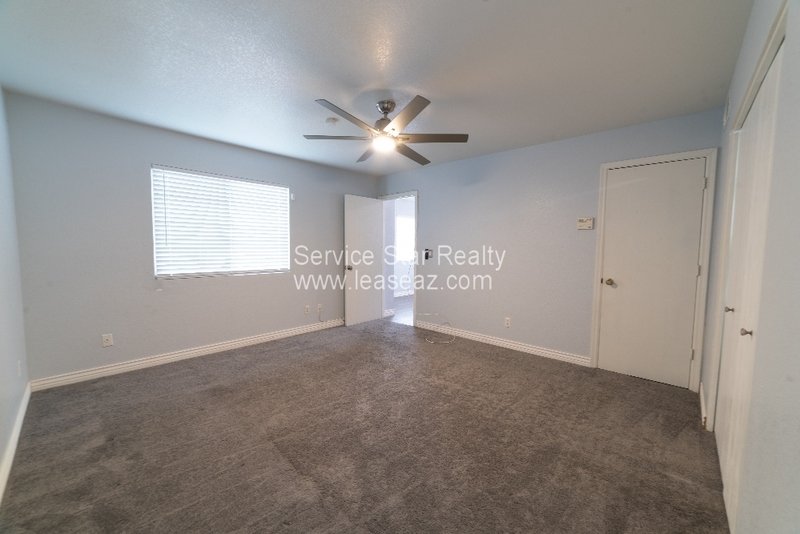Great North Mesa Townhome Available Now! property image