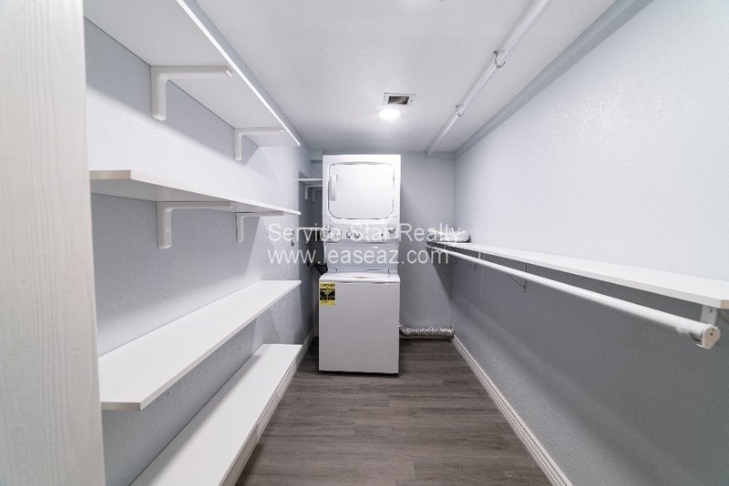 Great North Mesa Townhome Available Now! property image