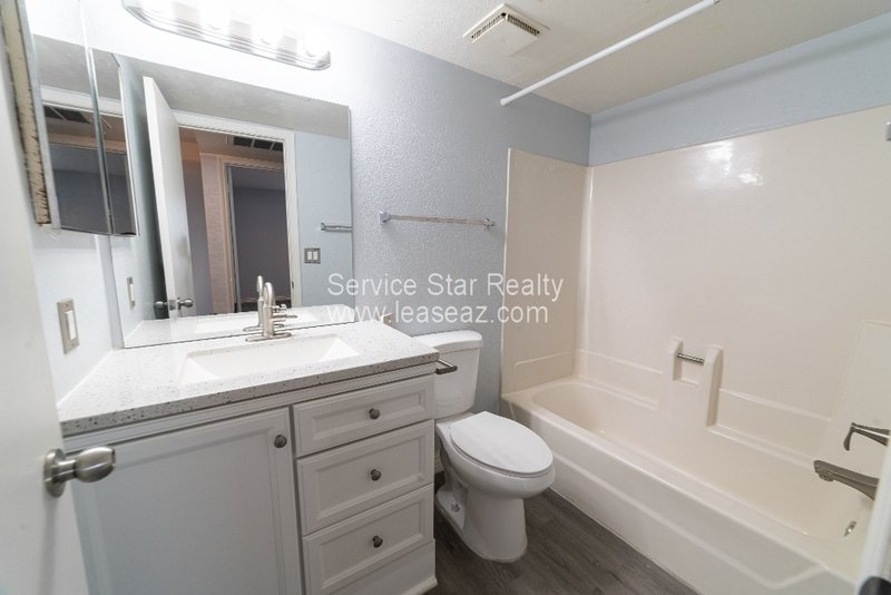 Great North Mesa Townhome Available Now! property image