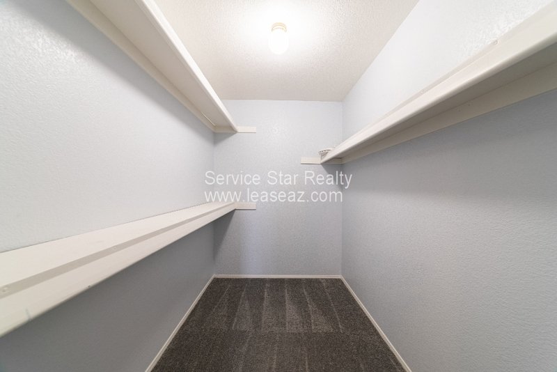 Great North Mesa Townhome Available Now! property image