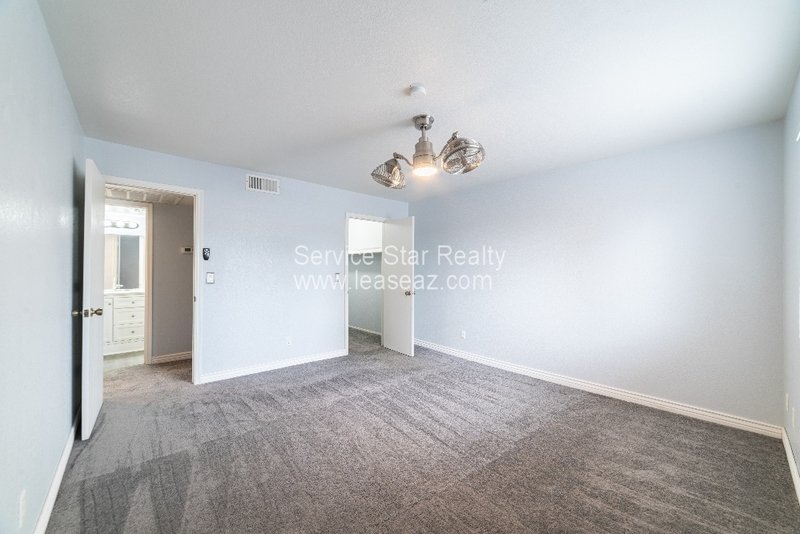 Great North Mesa Townhome Available Now! property image