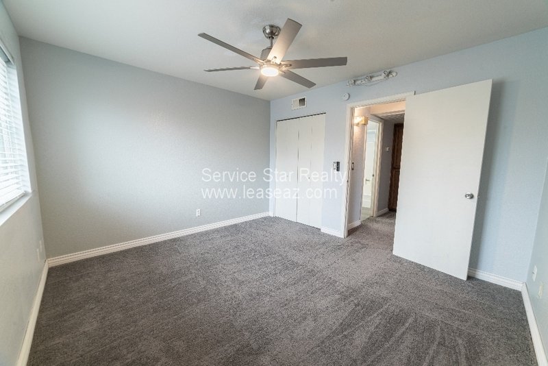 Great North Mesa Townhome Available Now! property image