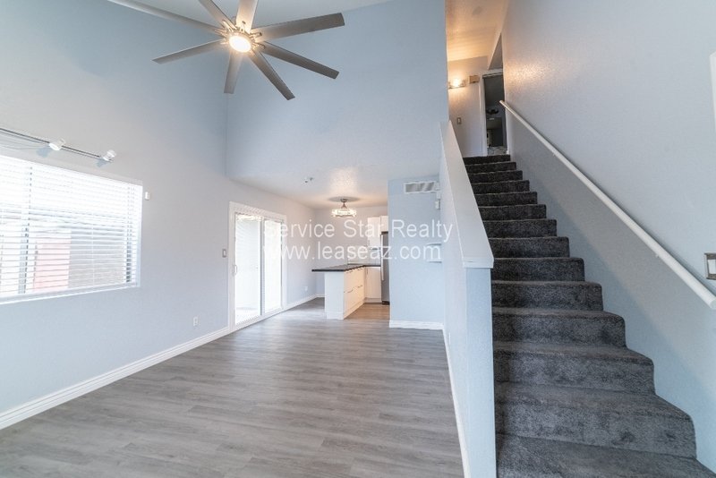 Great North Mesa Townhome Available Now! property image