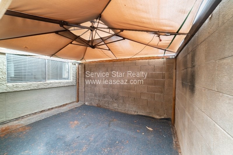 Great North Mesa Townhome Available Now! property image