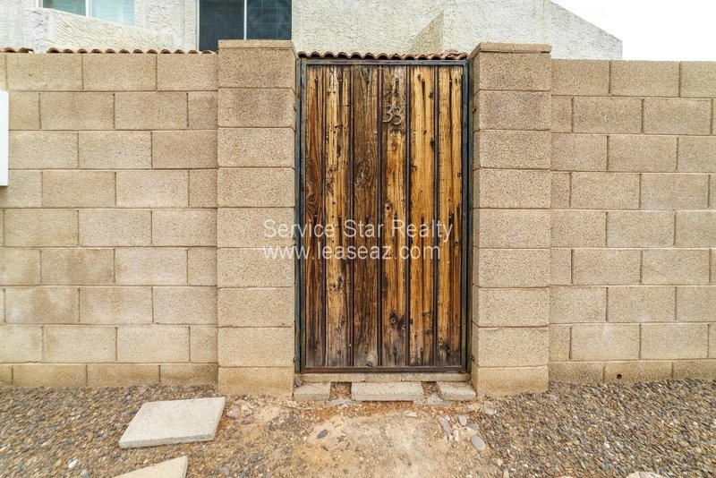 Great North Mesa Townhome Available Now! property image