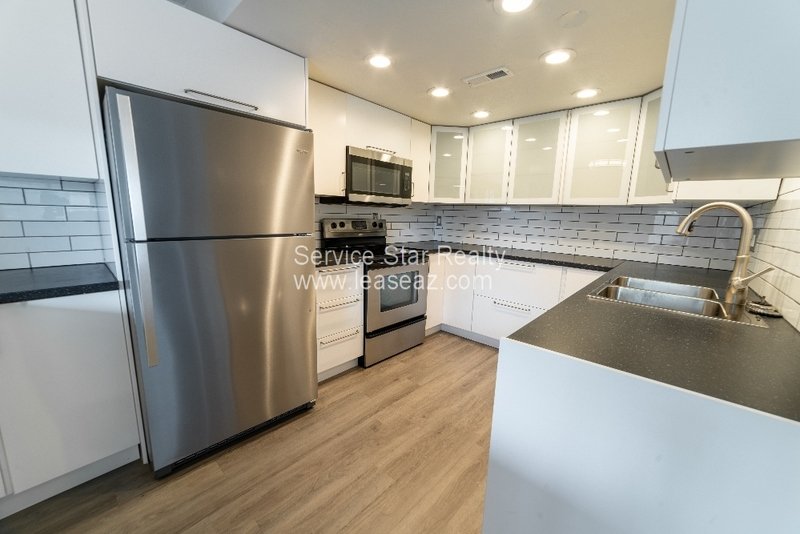 Great North Mesa Townhome Available Now! property image