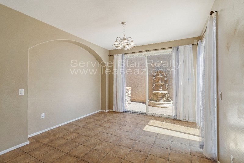 Rare 3BR/2.5BA in Gilbert property image