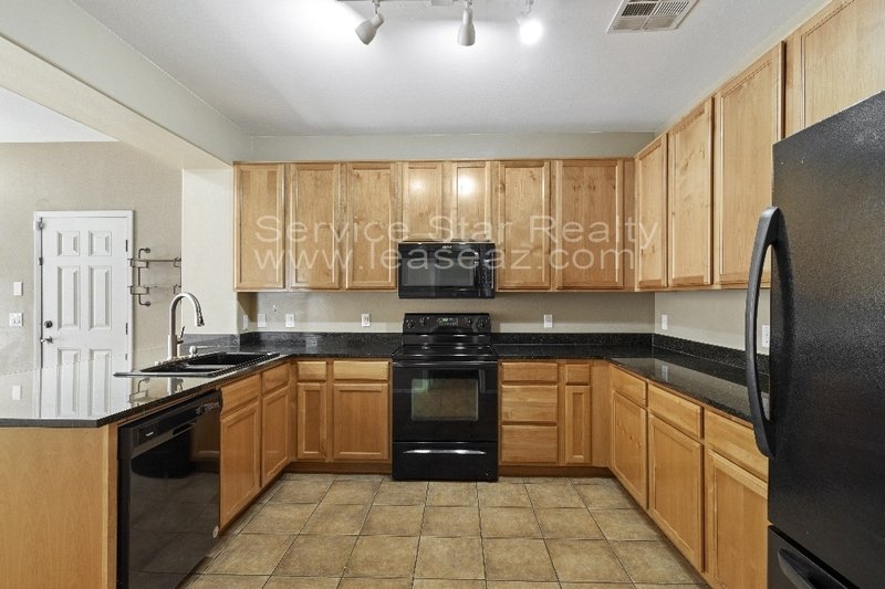Rare 3BR/2.5BA in Gilbert property image