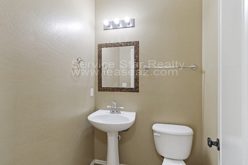 Rare 3BR/2.5BA in Gilbert property image