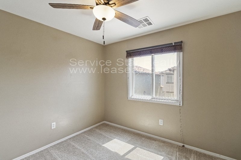 Rare 3BR/2.5BA in Gilbert property image