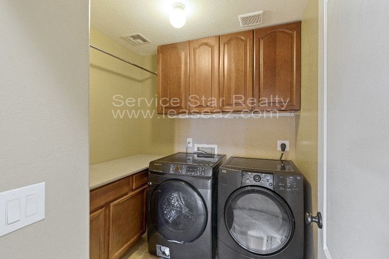 Rare 3BR/2.5BA in Gilbert property image