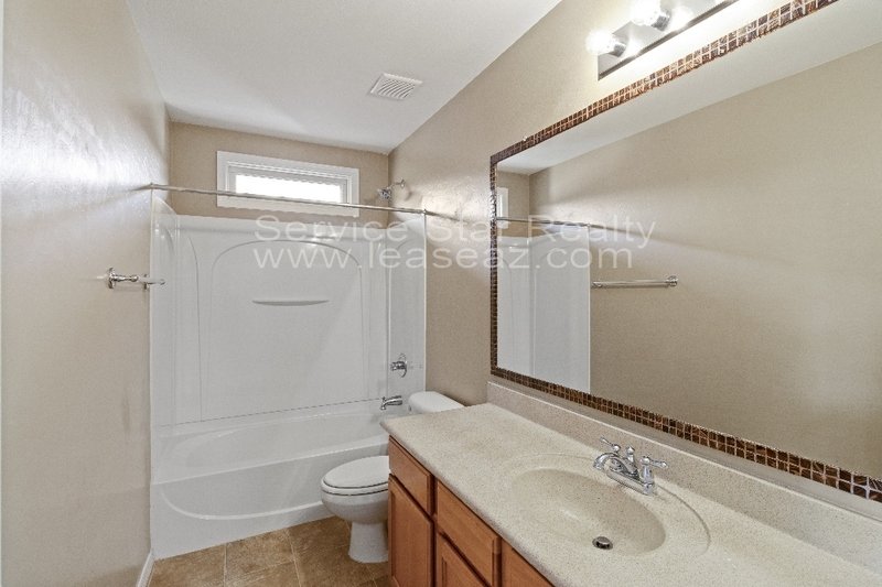 Rare 3BR/2.5BA in Gilbert property image