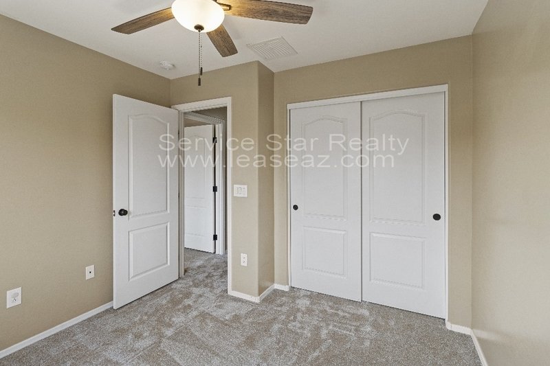Rare 3BR/2.5BA in Gilbert property image