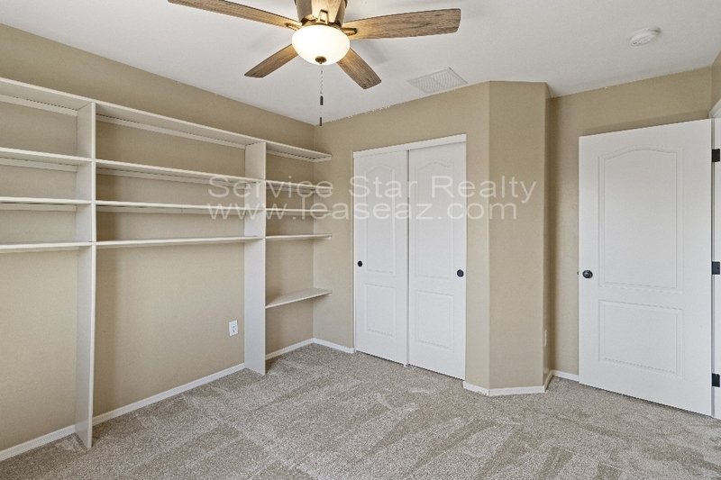 Rare 3BR/2.5BA in Gilbert property image