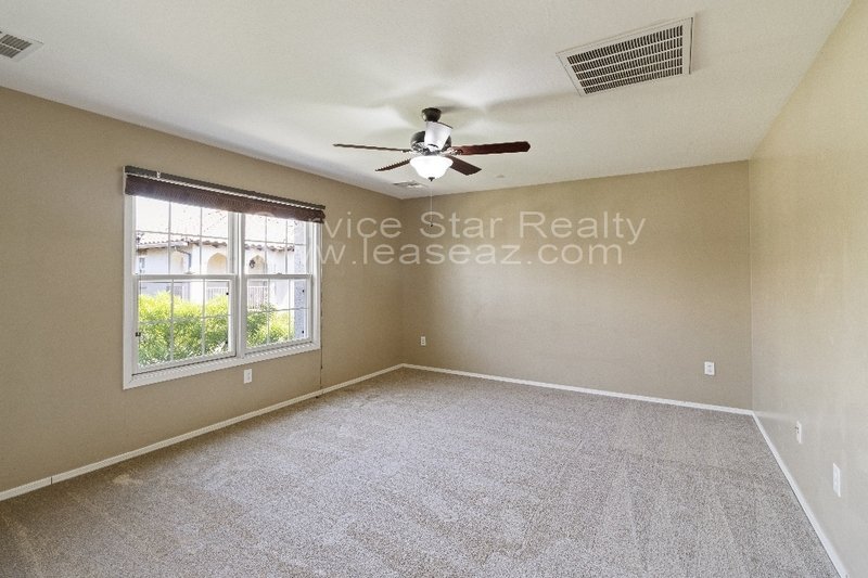 Rare 3BR/2.5BA in Gilbert property image
