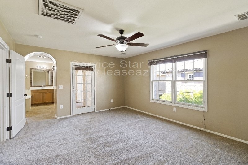 Rare 3BR/2.5BA in Gilbert property image