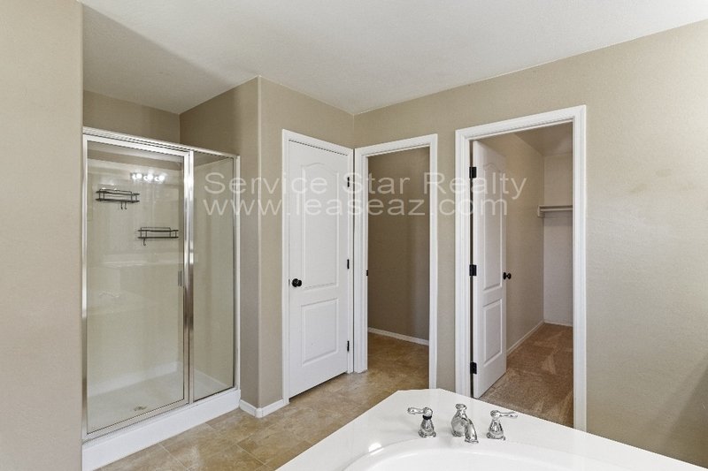 Rare 3BR/2.5BA in Gilbert property image