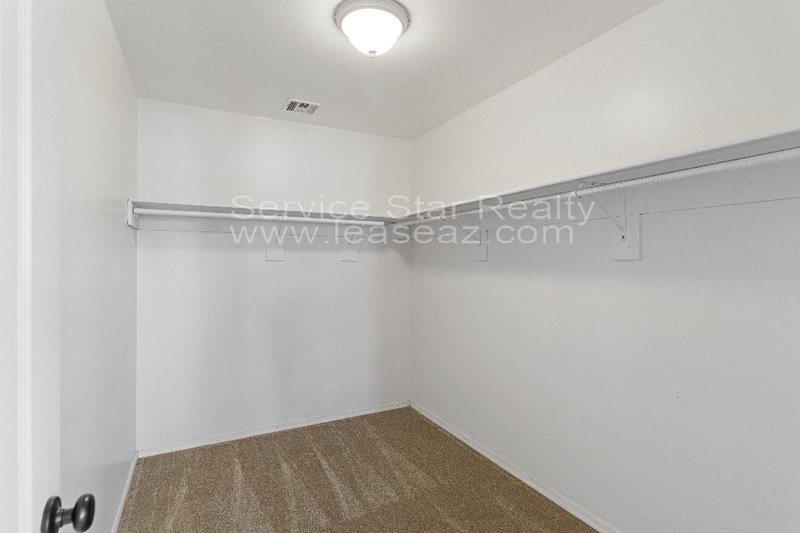 Rare 3BR/2.5BA in Gilbert property image