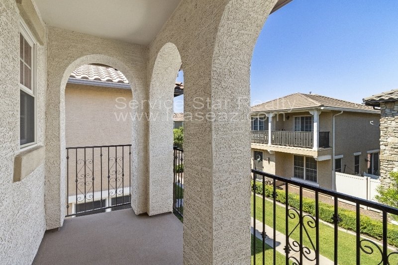 Rare 3BR/2.5BA in Gilbert property image