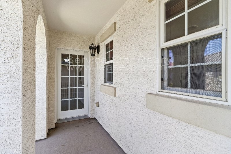 Rare 3BR/2.5BA in Gilbert property image