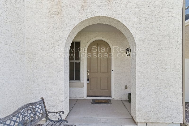 Rare 3BR/2.5BA in Gilbert property image